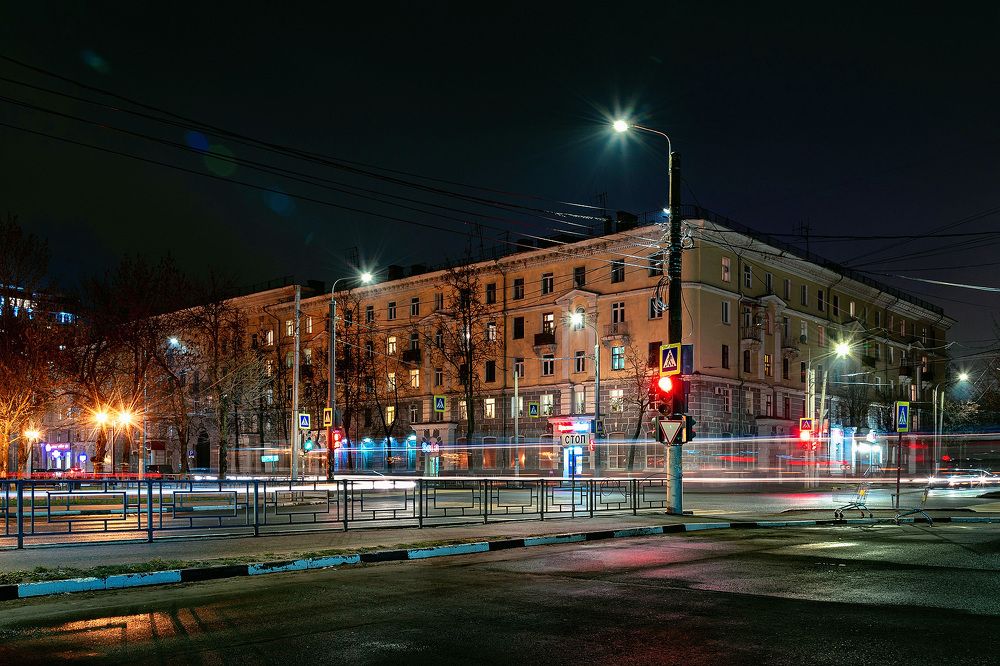 Photograph by Белевитин Михаил