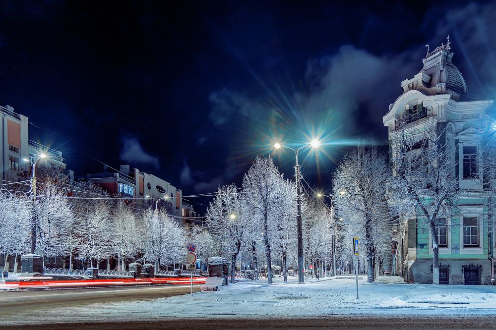 Photograph by Белевитин Михаил