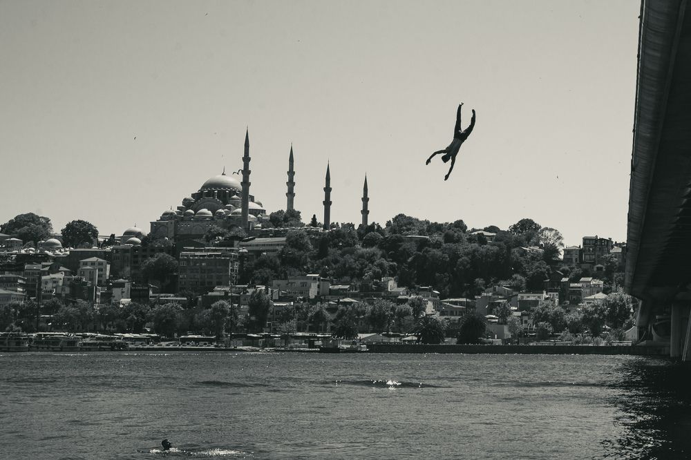 Photograph by Bekir istemi