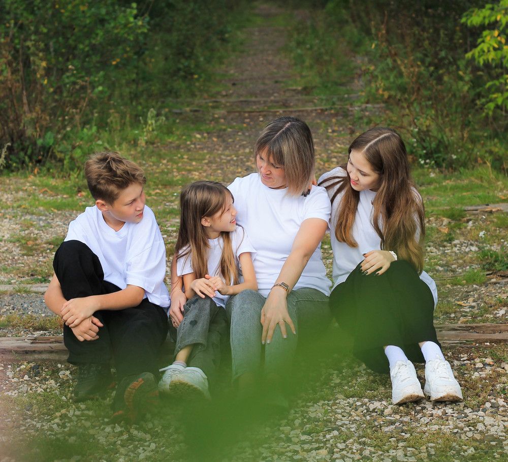 Photograph by Любовь Иванова