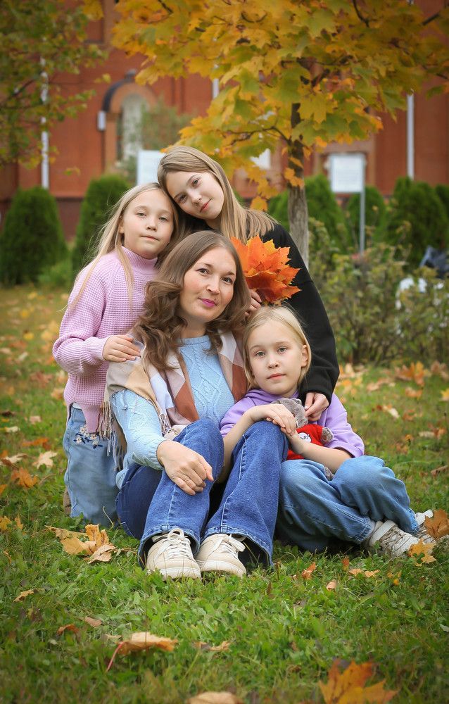 Photograph by Любовь Иванова