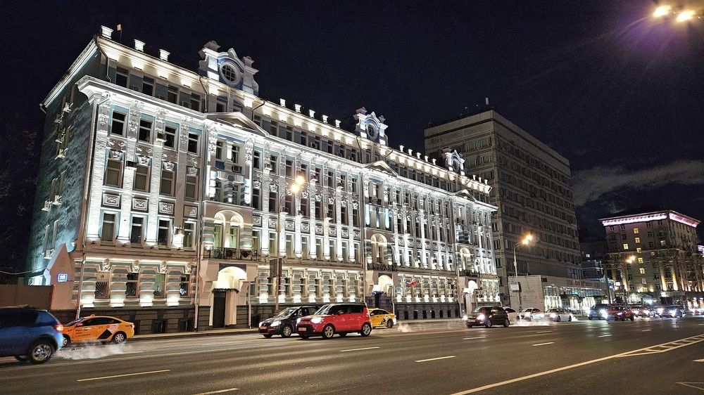 Photograph by Наталья Анисимова