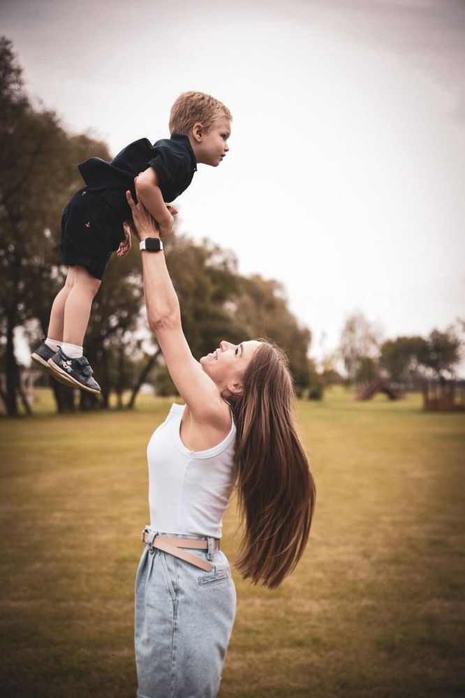 Photograph by Ольга Антонова