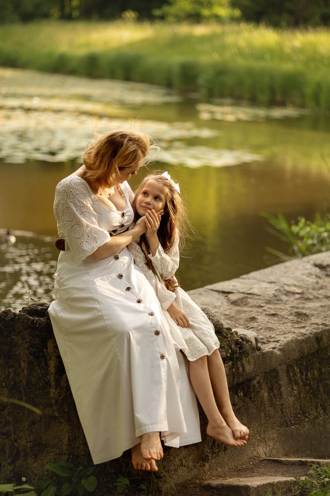 Photograph by Валерия Михайлова