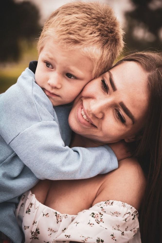 Photograph by Ольга Антонова