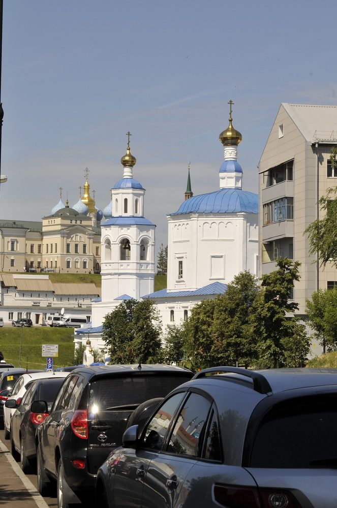 Photograph by Фарит Зиатдинов