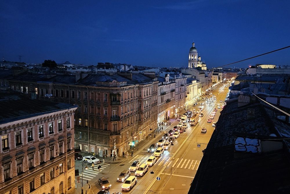 Photograph by Наталья Анисимова