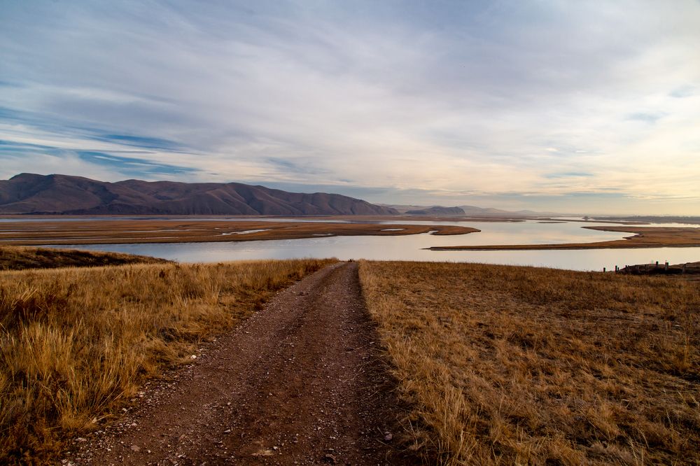 Photograph by Семенов Александр