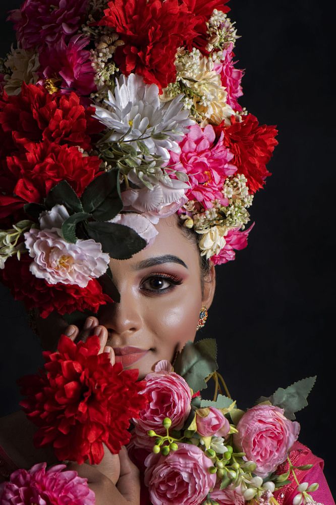 Photograph by Benjamine Dharashan