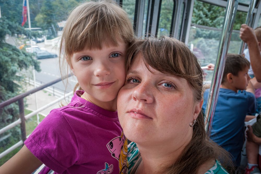 Photograph by Денис Кичев