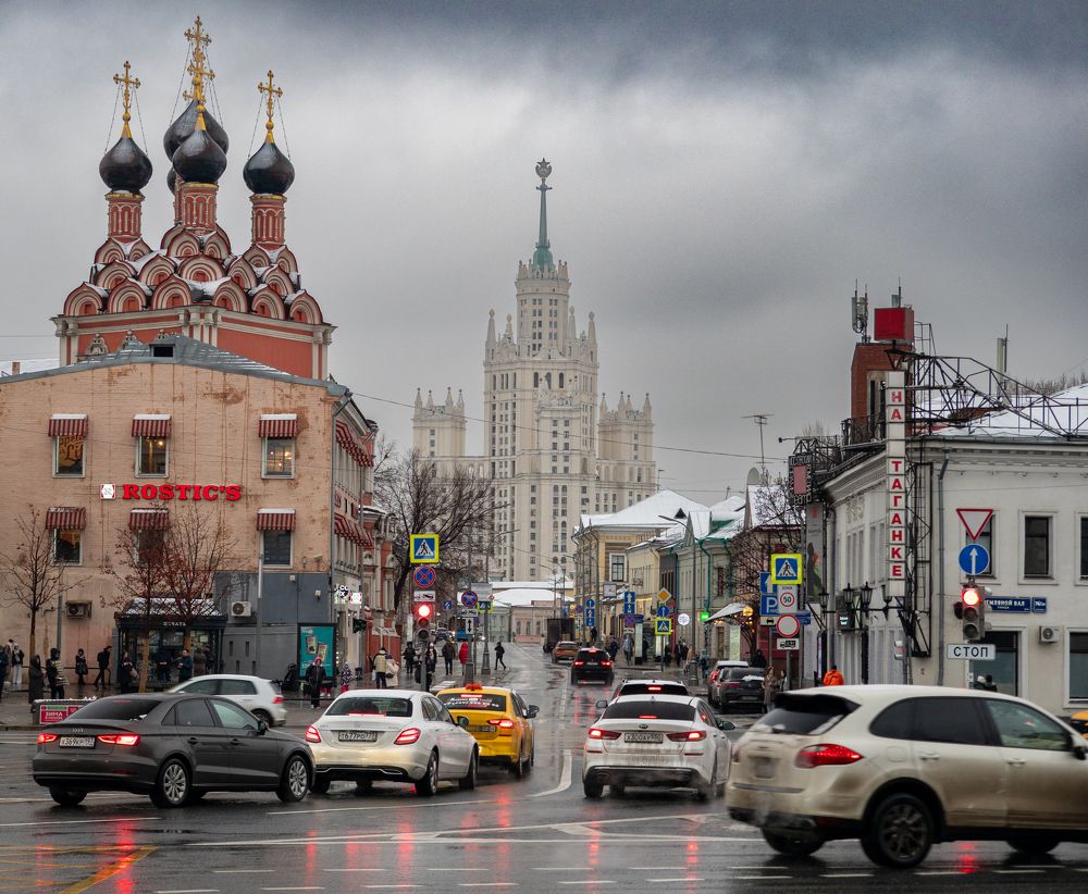 Фотография автора 