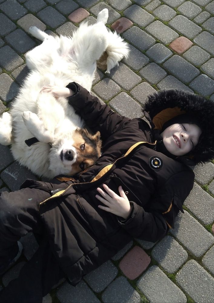 Photograph by Ирина Тихая