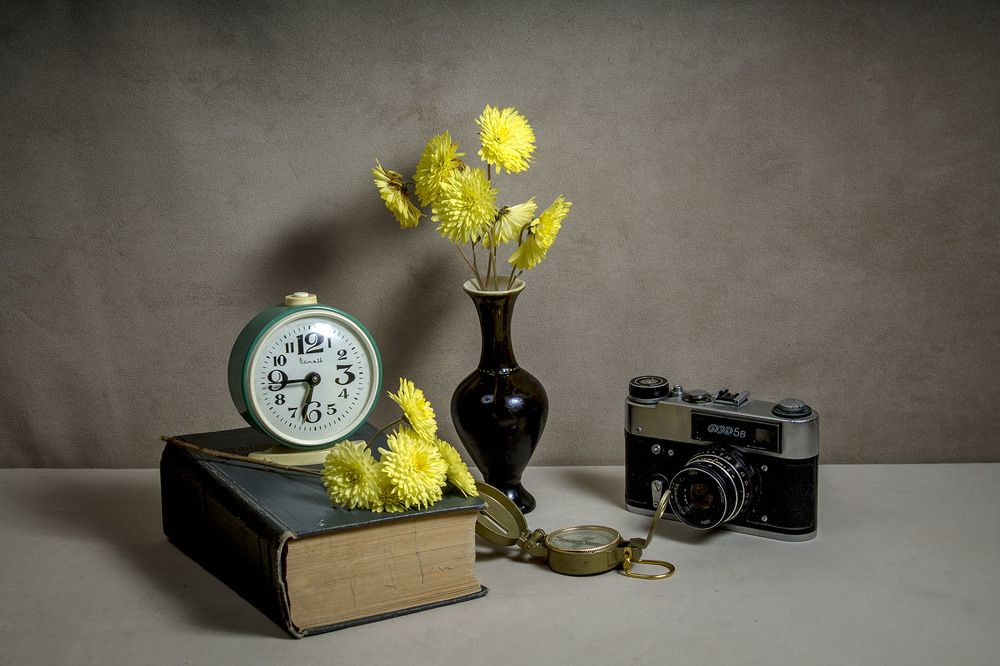 Photograph by Людмила Павловна