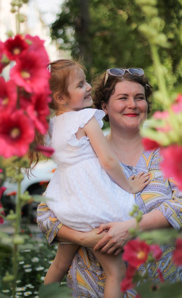 Photograph by Любовь Иванова