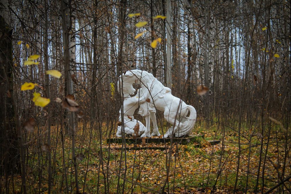 Photograph by Любовь Иванова