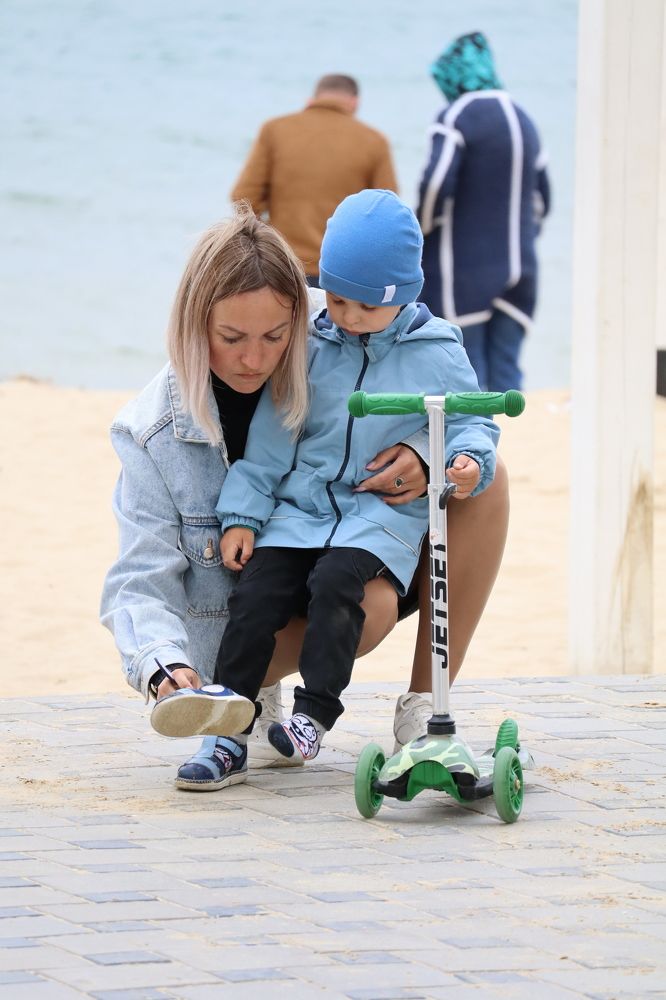 Photograph by Natalya Sedina