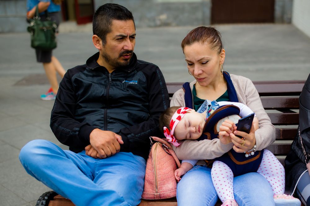 Photograph by Владимир Говоров