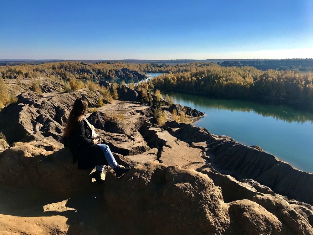 Photograph by Шестакова Наталья