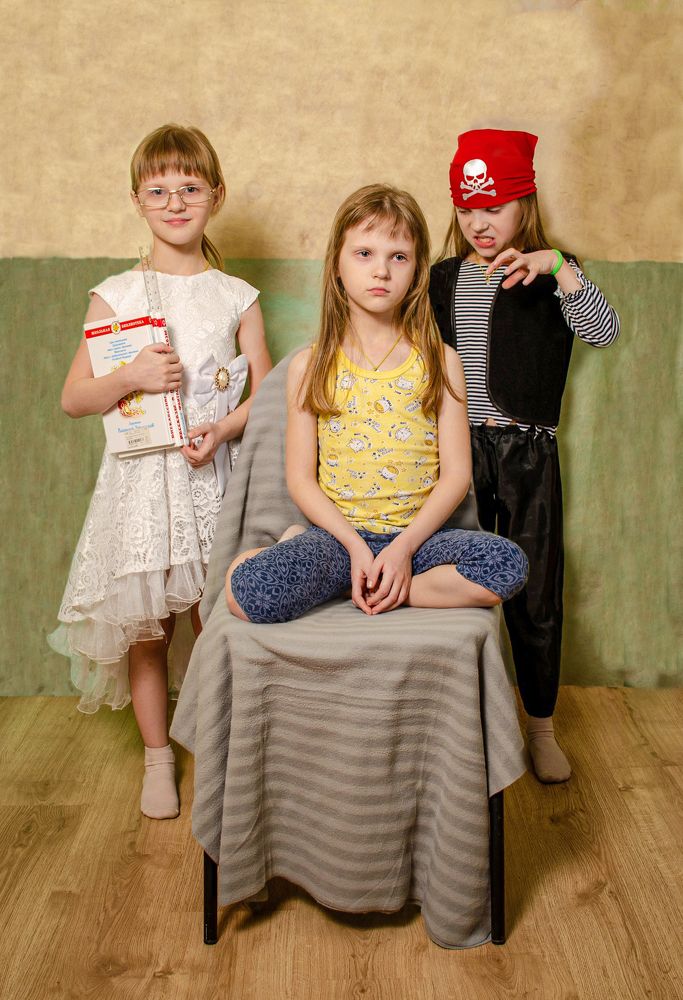 Photograph by Денис Кичев