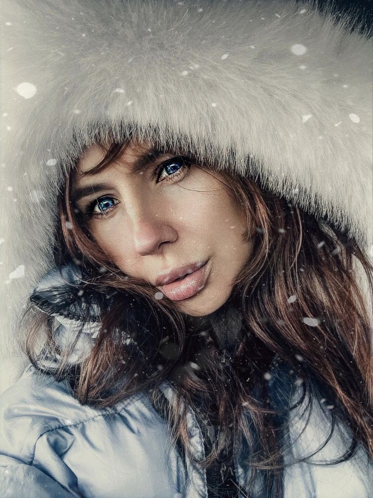 Photograph by Анна