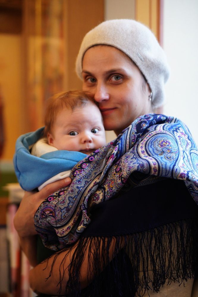 Photograph by Ольга Аристова