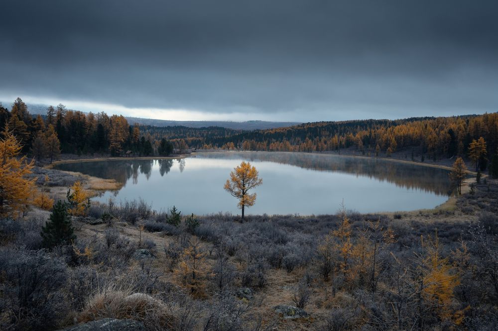 Photograph by Мозжухин Максим