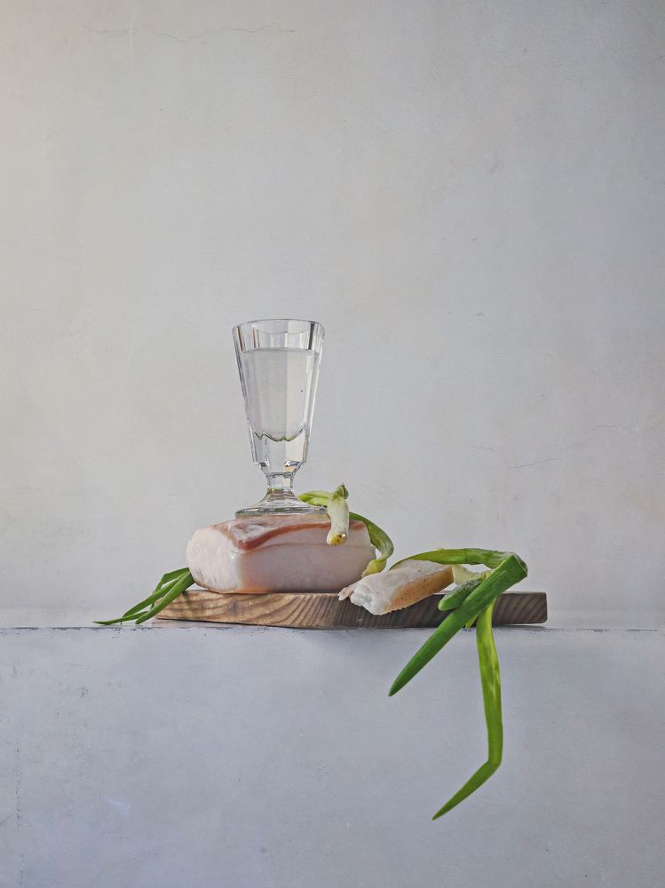 Photograph by Елена Виноградова