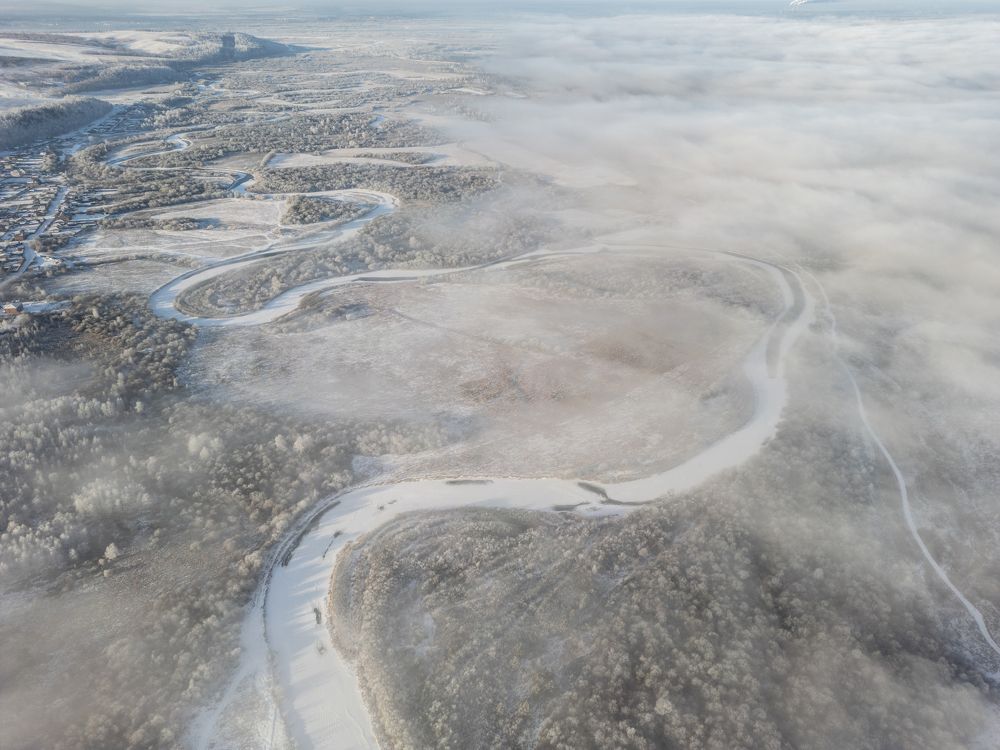 Photograph by Дмитрий Ханхаев