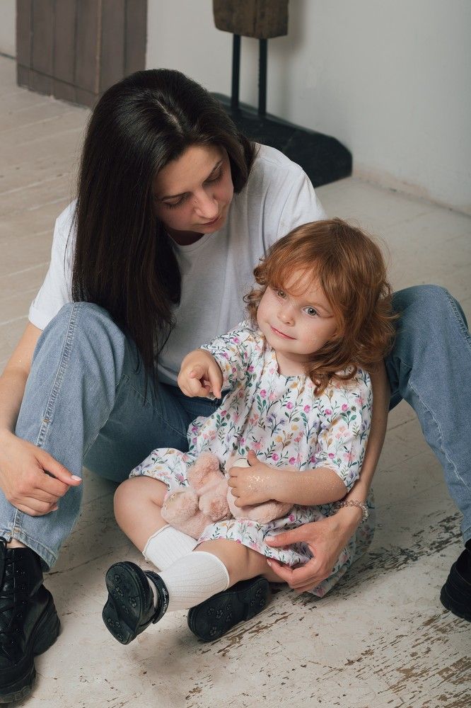 Photograph by Alisa Mitina