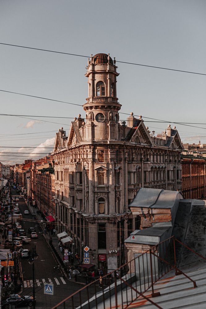 Photograph by Мария Корвин-Кучинская