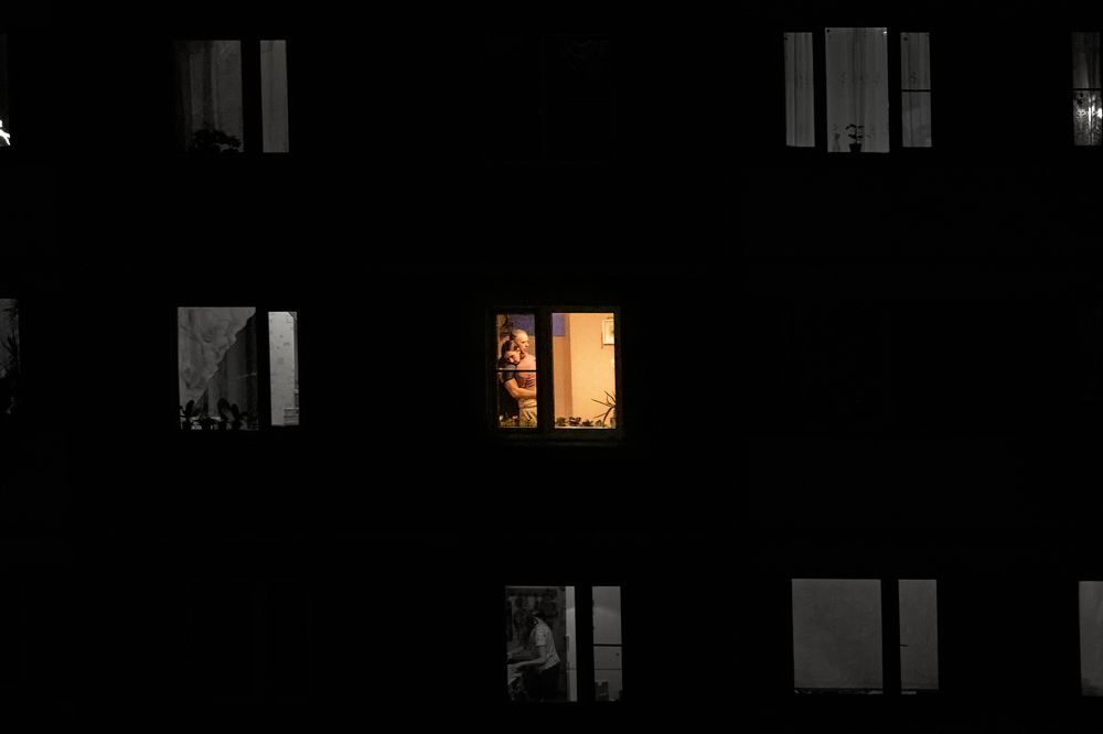 Photograph by Владислав Данилов