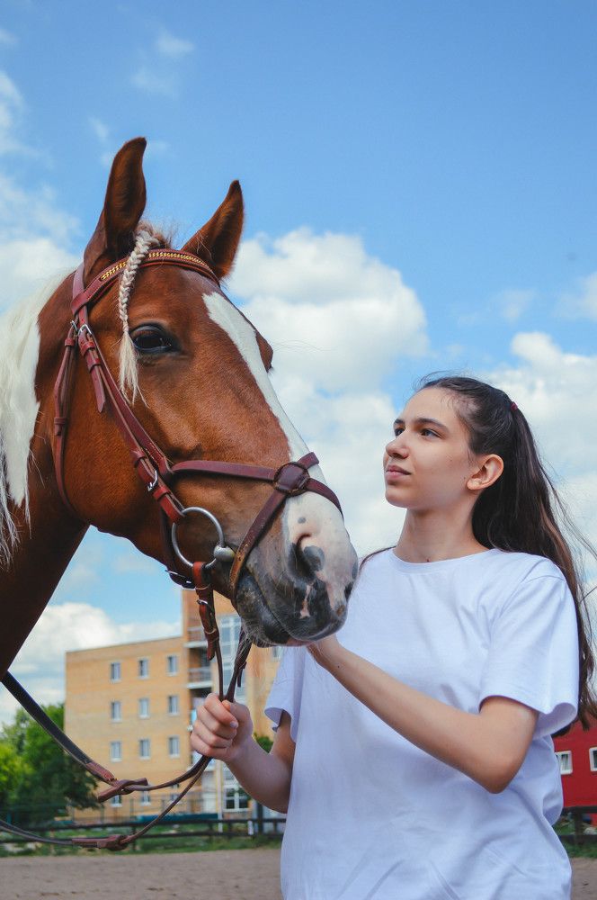 Photograph by Алёна Митькина