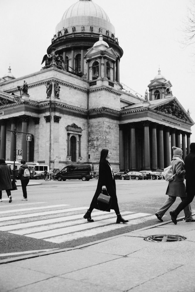 Photograph by Мария Корвин-Кучинская