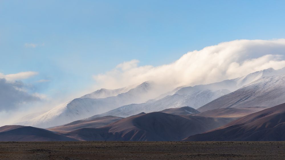 Photograph by Мозжухин Максим