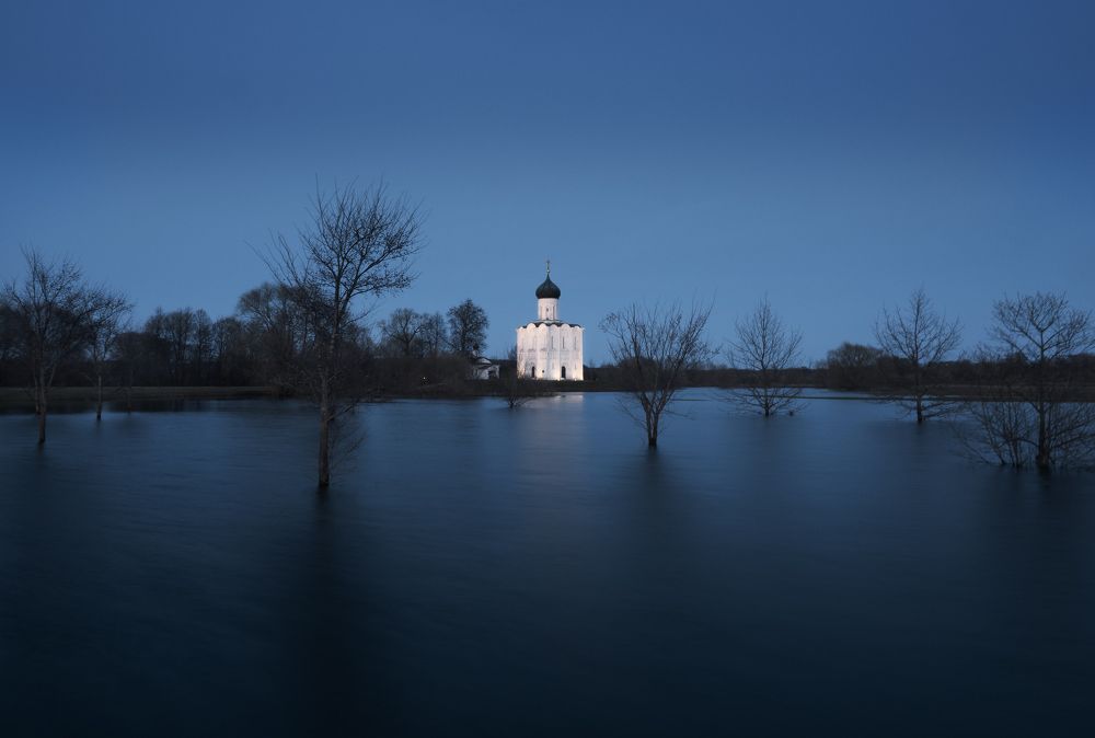 Photograph by Мозжухин Максим