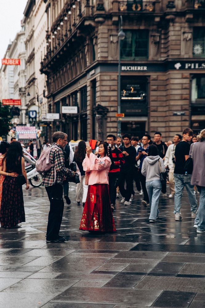 Photograph by Мария Корвин-Кучинская