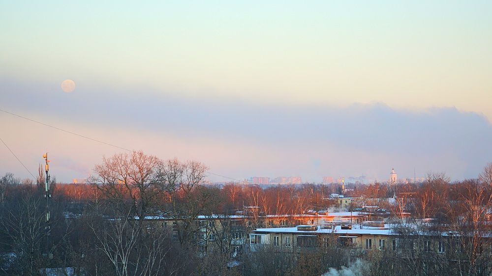 Photograph by Михаил Трусов