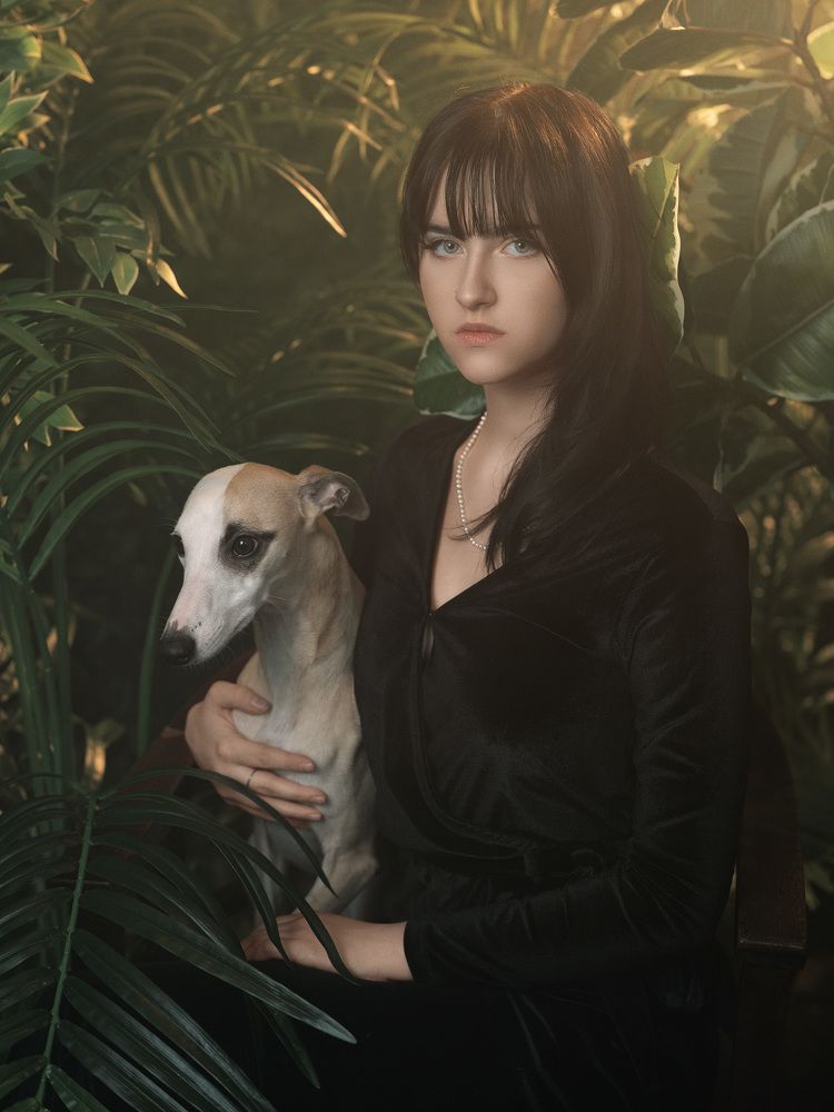 Photograph by Martin Lee