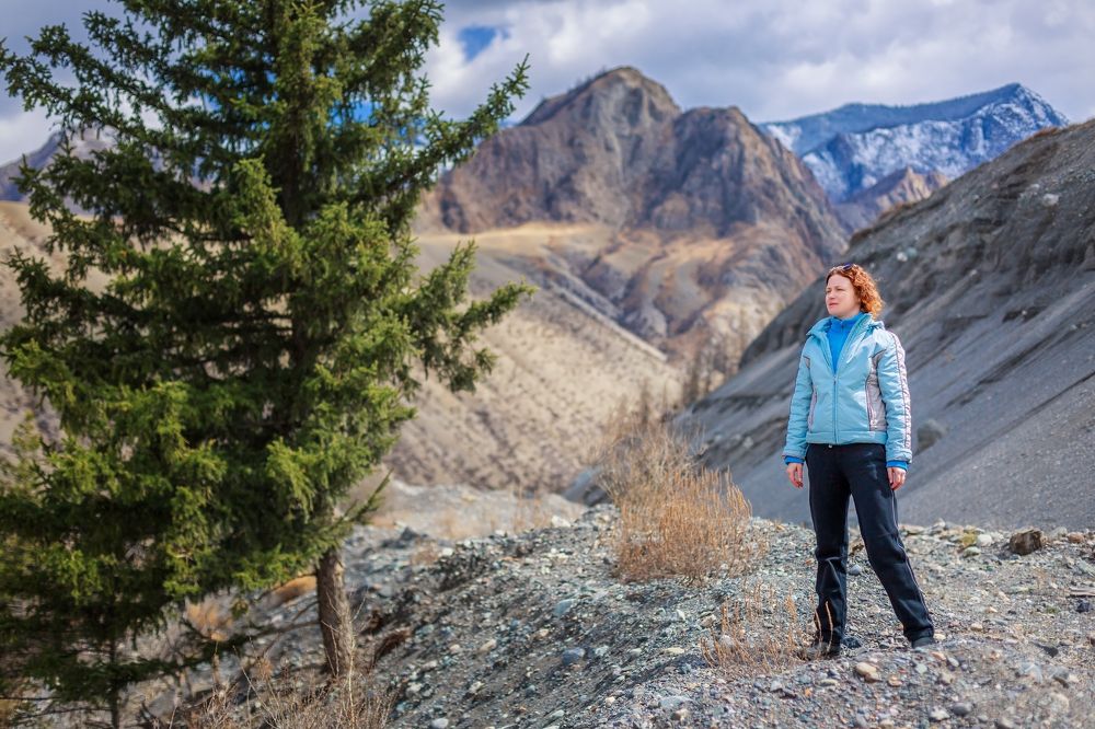 Фотография автора Галина Шепелева