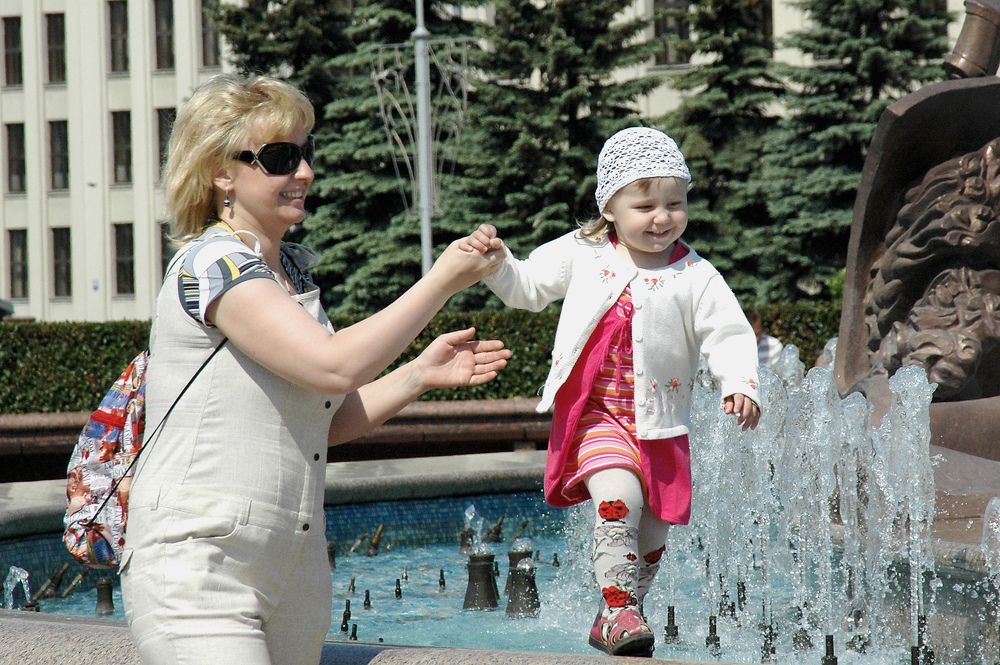 Фотография автора Николай Семенец