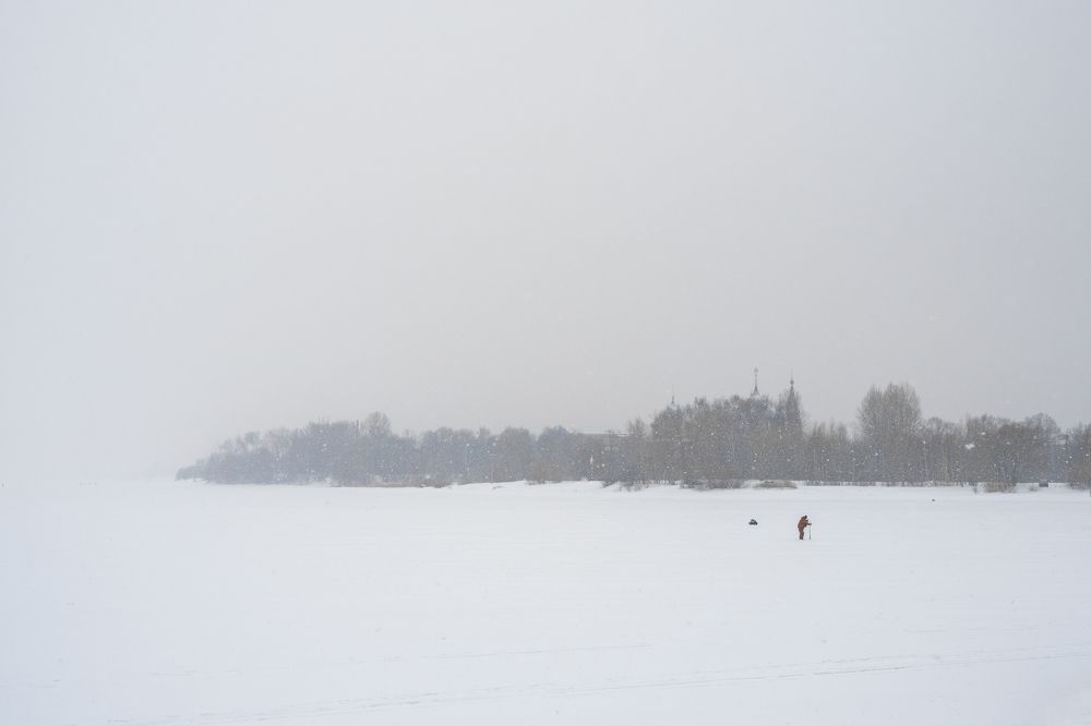 Photograph by Ярослав Изотов