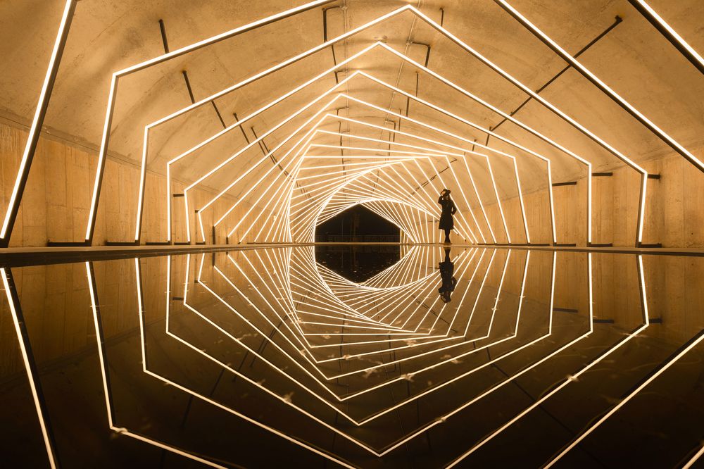 Photograph by Ni Bruce