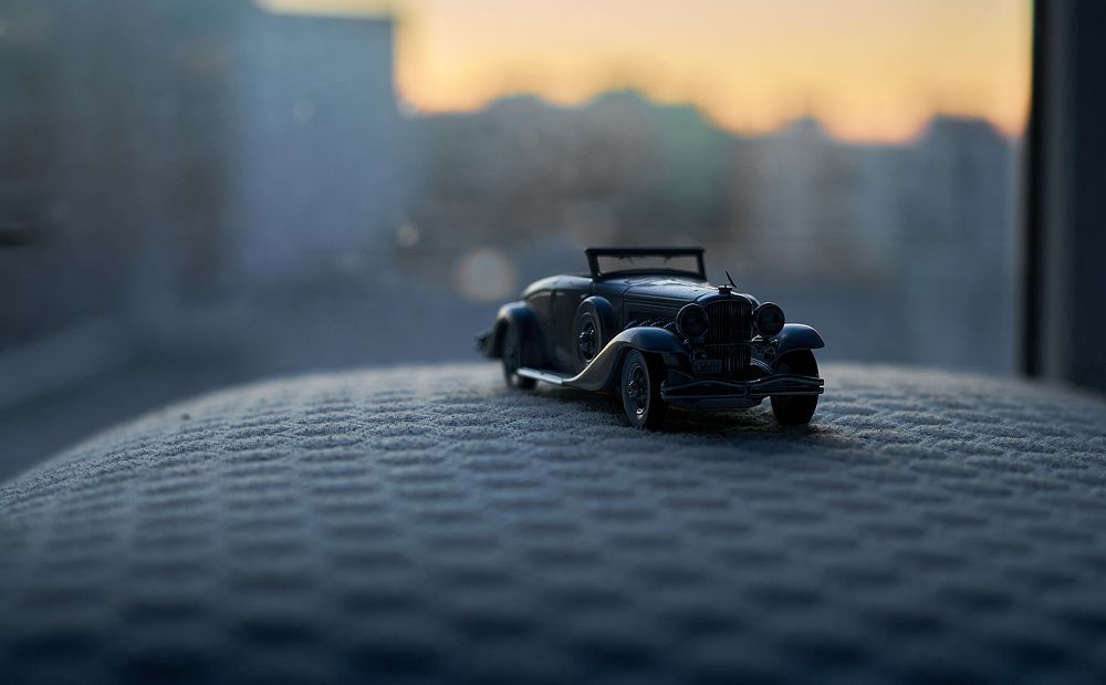 Photograph by Михаил