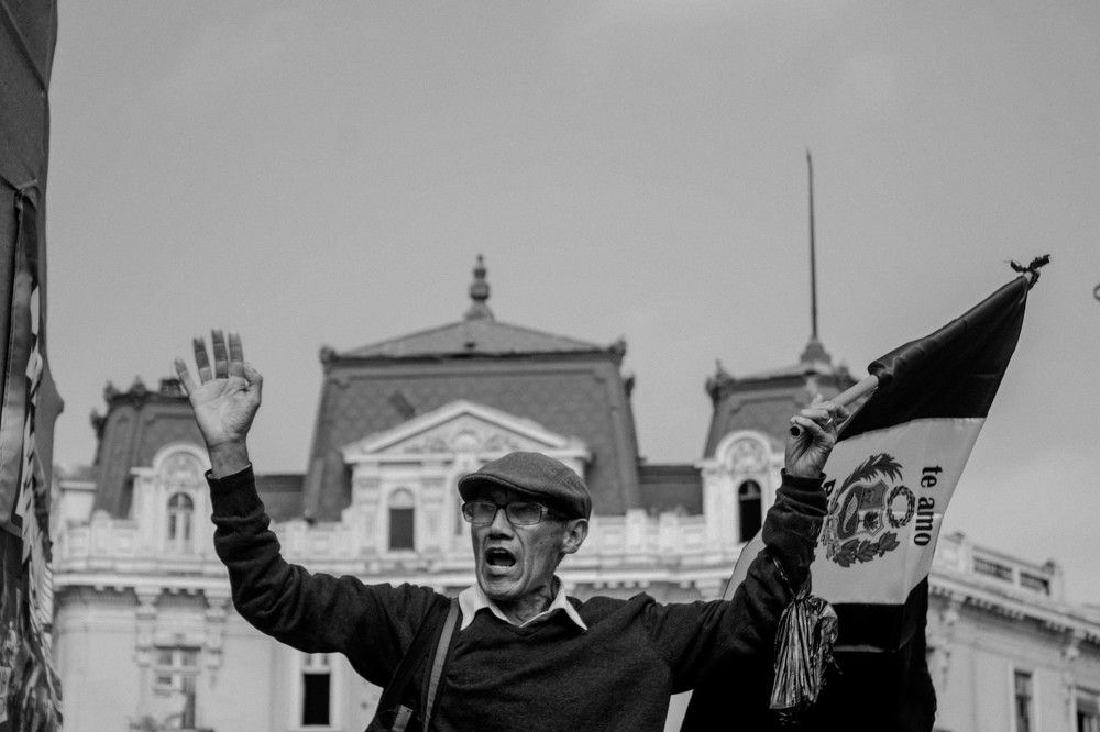 Photograph by Allison Langley
