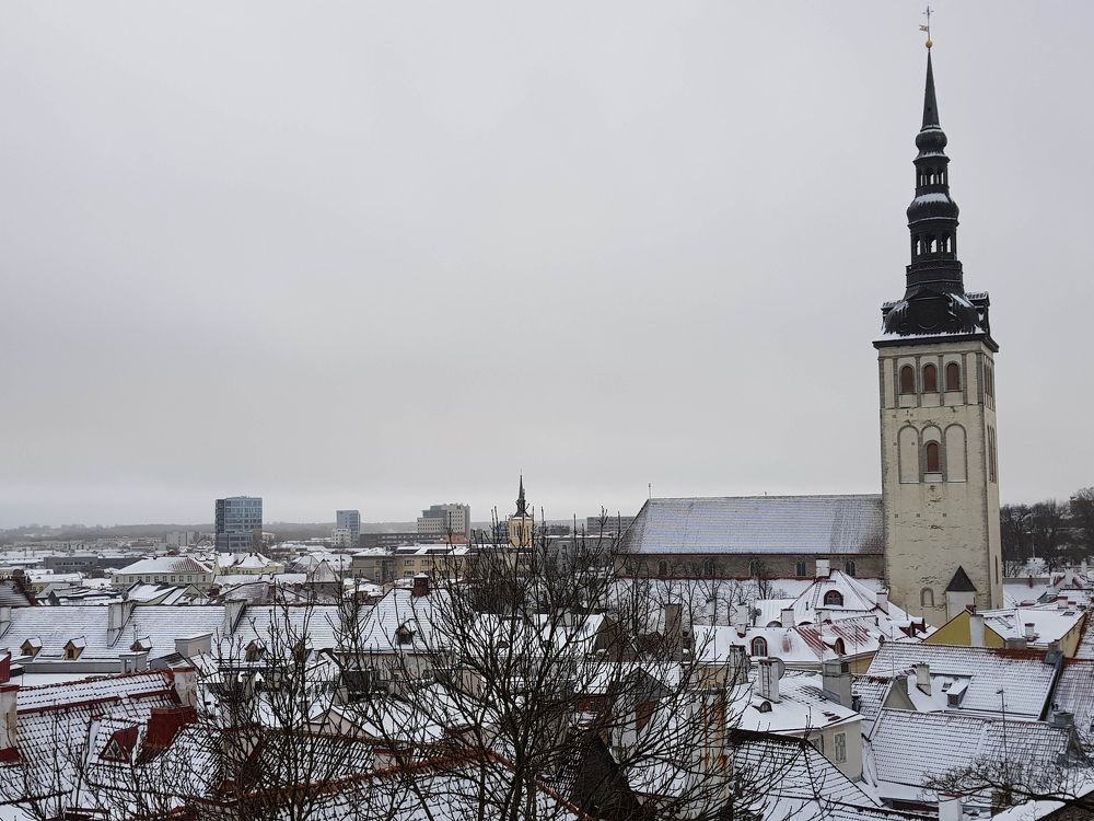 Photograph by Edmund Randal