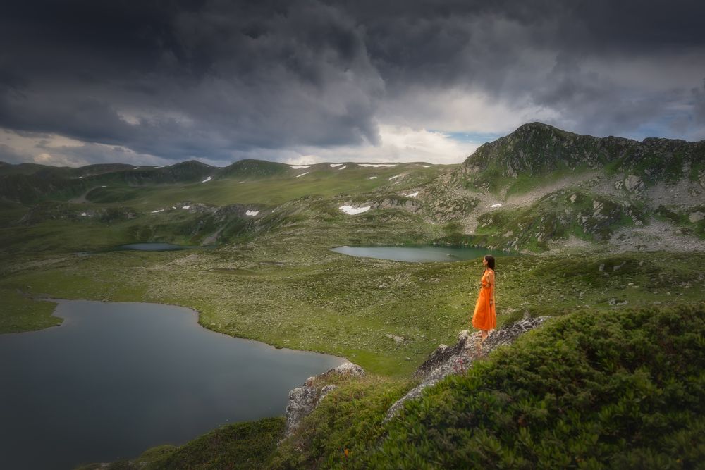 Photograph by Alexander Ornatskiy