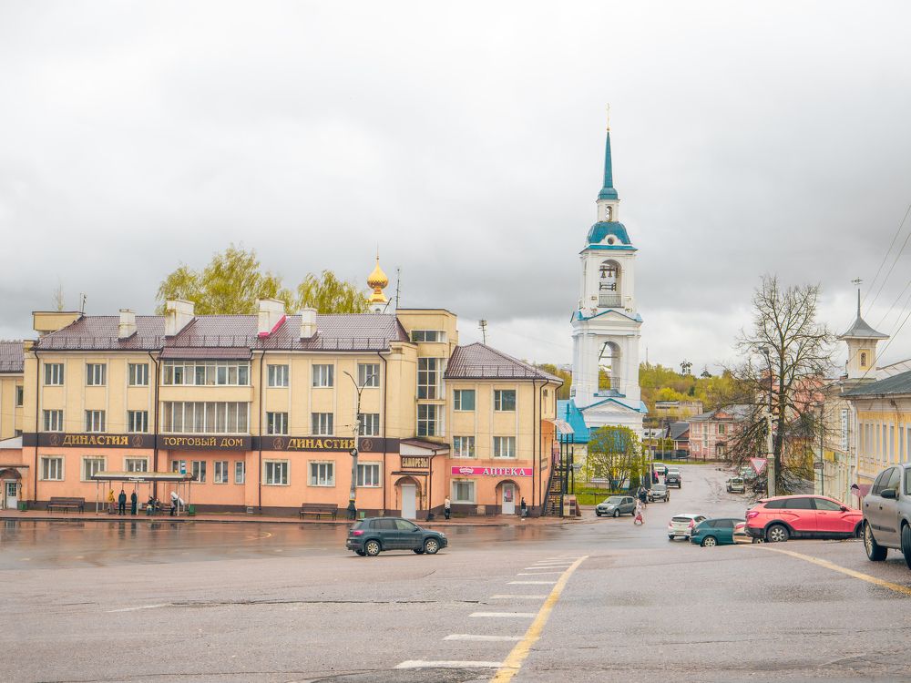 Photograph by Ярослав Изотов