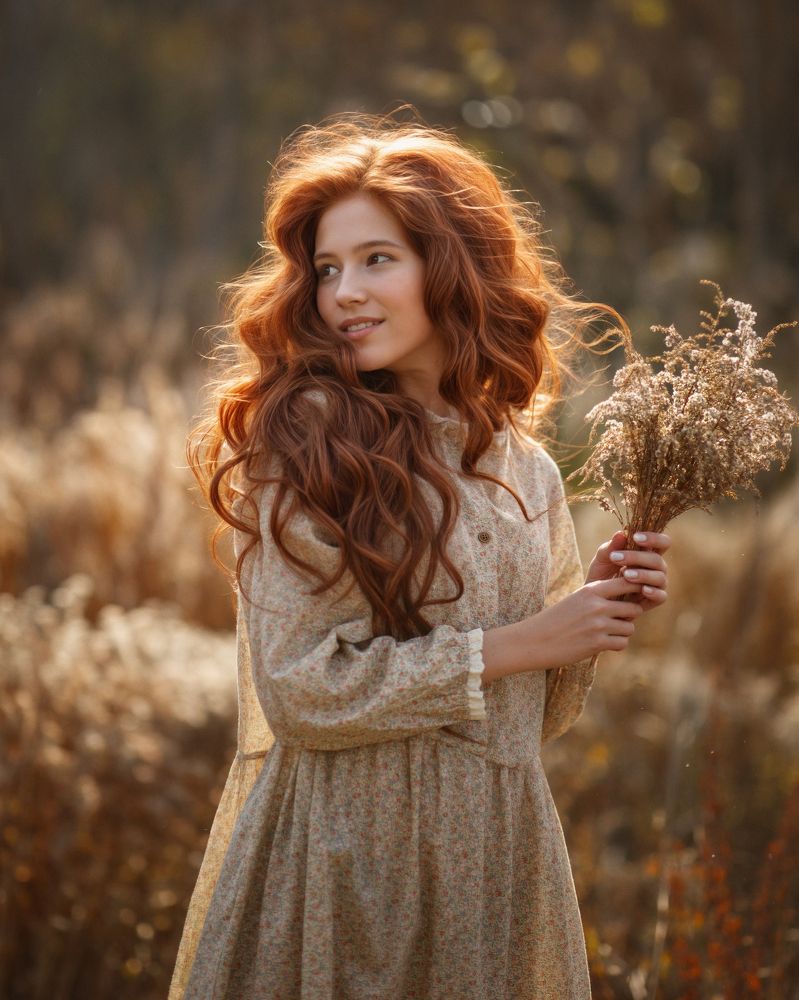 Photograph by Ольга Казакова