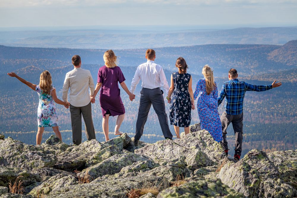 Photograph by Евгений Москвин