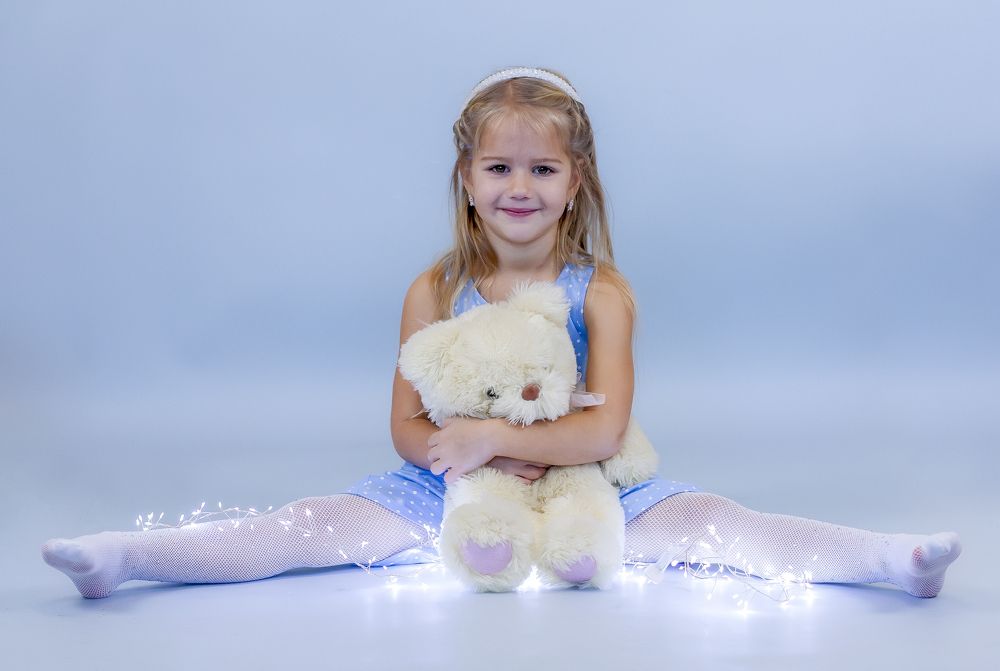 Photograph by Людмила Воробьева